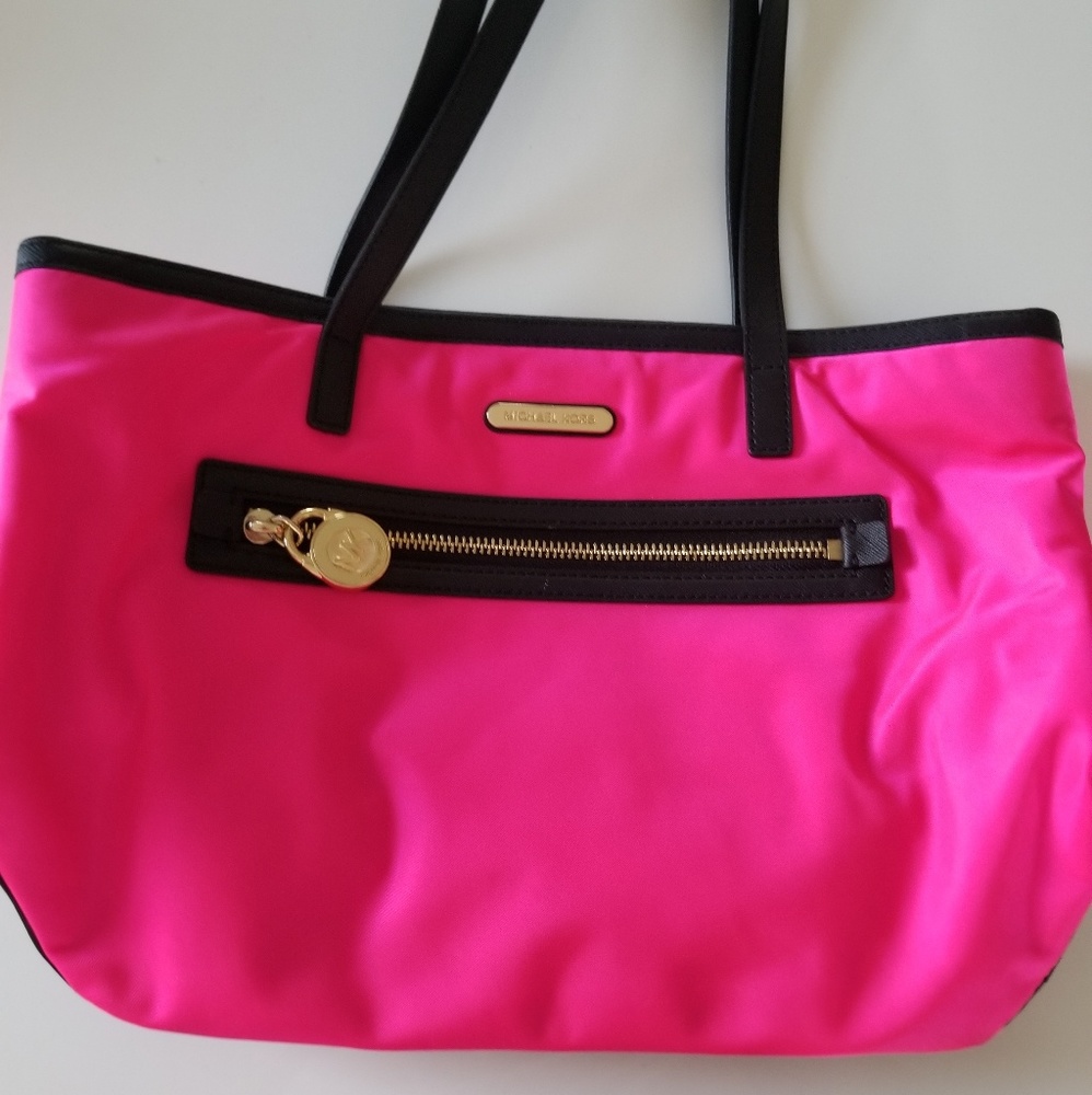 MK purse